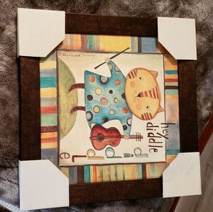 Bernadette Deming artwork